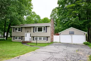 21 Richville Rd, Standish, ME 04084 - Photo 1