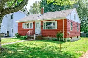 213 Mussey St, South Portland, ME 04106 - Photo 1