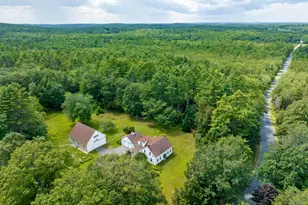 584 Poland Range Rd, Pownal, ME 04069 - Photo 1