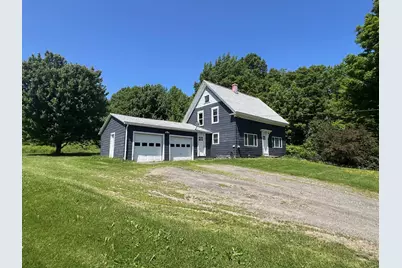 383 Wellington Road, Parkman, ME 04443 - Photo 1
