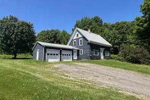 383 Wellington Rd, Parkman, ME 04443 - Photo 1