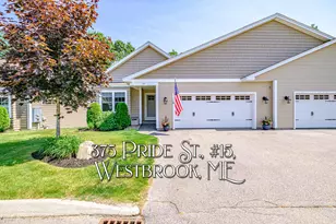 375 Pride St, Westbrook, ME 04092 - Photo 1