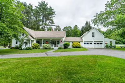22 River Road, Dresden, ME 04342 - Photo 1