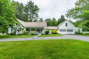 22 River Rd, Dresden, ME 04342 - Photo 1