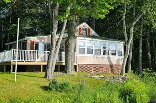 29 Sunset Dr, Somerville, ME 04348 - Photo 1