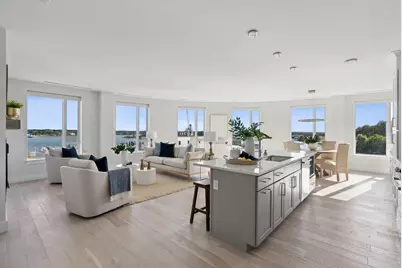 387 Commercial Street #527, Portland, ME 04101 - Photo 1