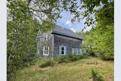 1069 Route 193, Deblois, ME 04622 - Photo 1