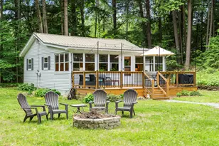 8 N Lakeview Dr, Litchfield, ME 04350 - Photo 1