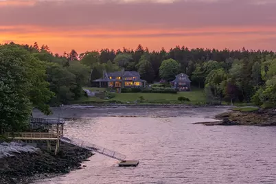 10 Cromwell Cove Road, Harpswell, ME 04079 - Photo 1