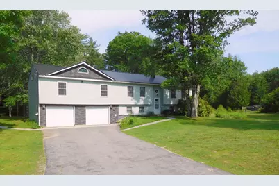 53 Route 106, Leeds, ME 04263 - Photo 1