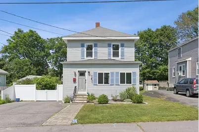 53 Ocean View Avenue, South Portland, ME 04106 - Photo 1