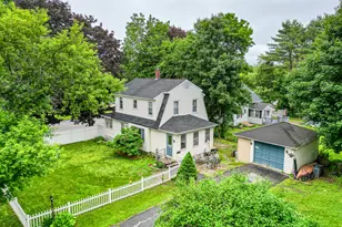 2 Clark St, Randolph, ME 04346 - Photo 1