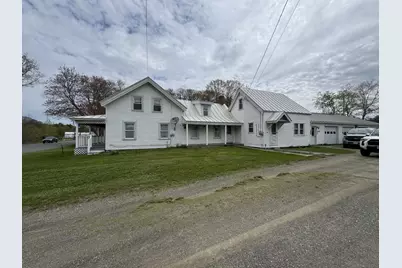 205 Bangor Road, Unity, ME 04988 - Photo 1