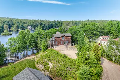 271 West Shore Road, Waterboro, ME 04030 - Photo 1