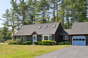 13 Cluf Bay Rd, Brunswick, ME 04011 - Photo 1