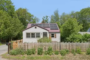 80 Merrymeeting Rd, Brunswick, ME 04011 - Photo 1