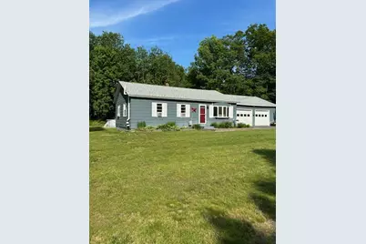 23 Lavoie Street, Jay, ME 04239 - Photo 1