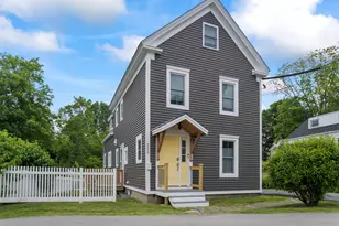 223 Centre St, Bath, ME 04530 - Photo 1