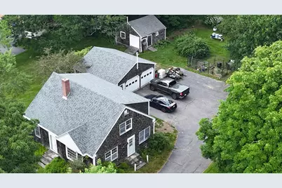 57 North Road, Yarmouth, ME 04096 - Photo 1