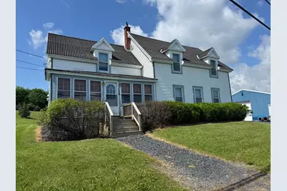 150 Hillside Road, Saint Agatha, ME 04772 - Photo 1