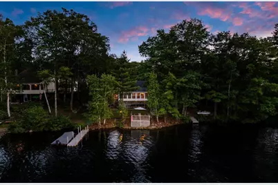 269 West Shore Road, Waterboro, ME 04030 - Photo 1