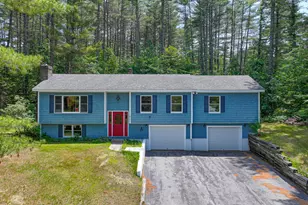 68 Hannibal Cir, Denmark, ME 04022 - Photo 1