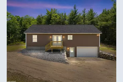 34 Oak Woods Drive, Hiram, ME 04041 - Photo 1