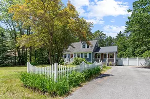 27 Shadow Lawn Dr, Standish, ME 04084 - Photo 1