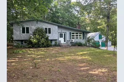 106 Bowdoinham Rd Road, Sabattus, ME 04280 - Photo 1