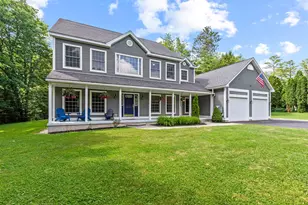 111 Webster Rd, Freeport, ME 04032 - Photo 1