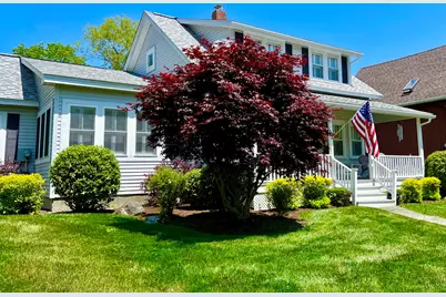 89 Clark Point Road, Southwest Harbor, ME 04679 - Photo 1