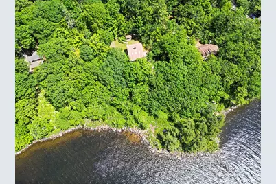 176 Perkins Beach Road, Wayne, ME 04284 - Photo 1