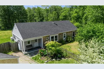 338 Royal Road, North Yarmouth, ME 04097 - Photo 1