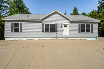 Lot 7 McGrath Pond Loop Road, Belgrade, ME 04917 - Photo 1