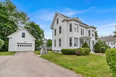 40 School Street, Sanford, ME 04073 - Photo 1