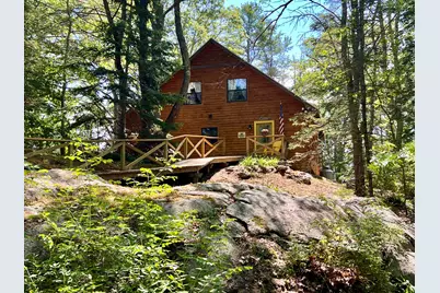 33 Mountain View Road, Boothbay Harbor, ME 04538 - Photo 1