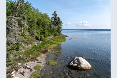 402 Reach Road, Deer Isle, ME 04627 - Photo 1