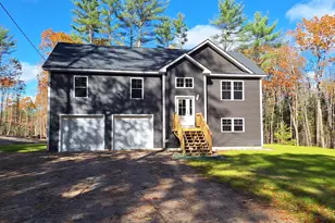 161 Swamp Rd, Bridgton, ME 04009 - Photo 1