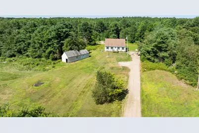 64 Litchfield Road, Bowdoin, ME 04287 - Photo 1