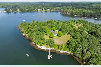 65 Tavenner Road, Boothbay, ME 04537 - Photo 1