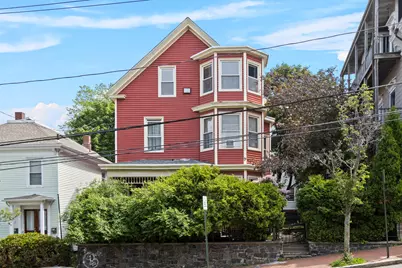 15 Deering Avenue #3, Portland, ME 04101 - Photo 1