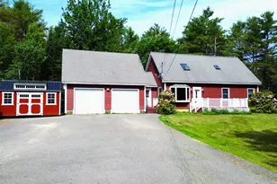 27 Hodgdon Rd, Levant, ME 04456 - Photo 1