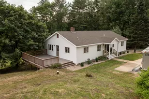 127 Emerson Rd, Norway, ME 04268 - Photo 1