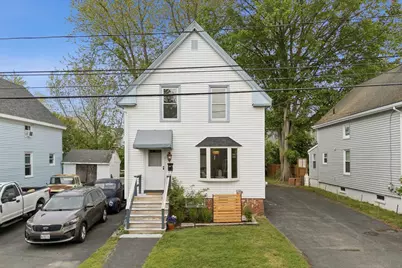 182 Stanford Street, South Portland, ME 04106 - Photo 1