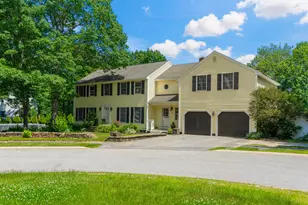 45 Higgins Ln, South Portland, ME 04106 - Photo 1