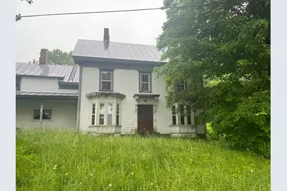 99 North Road, Harmony, ME 04942 - Photo 1