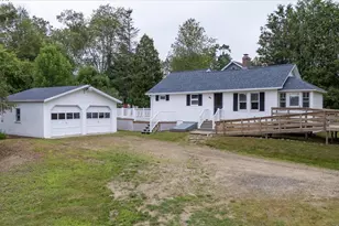 1069 River Ave, Gardiner, ME 04345 - Photo 1