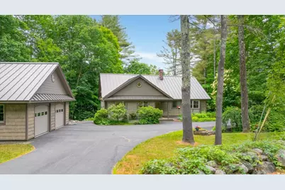 211 Lovejoy Pond Road, Wayne, ME 04284 - Photo 1