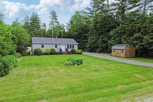 96 10 Lots Rd, Fairfield, ME 04937 - Photo 1