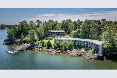 70 Ocean Gate Road, Southport, ME 04576 - Photo 1